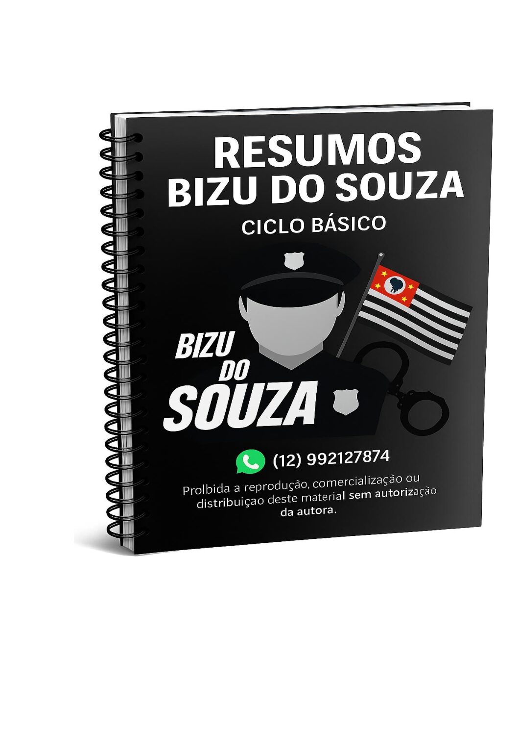 APOSTILA VERSÃO FÍSICA - CICLO BÁSICO